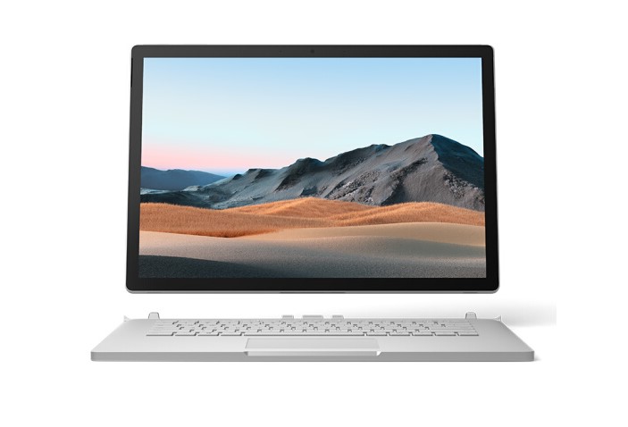天安乡Surface 维修前的准备工作